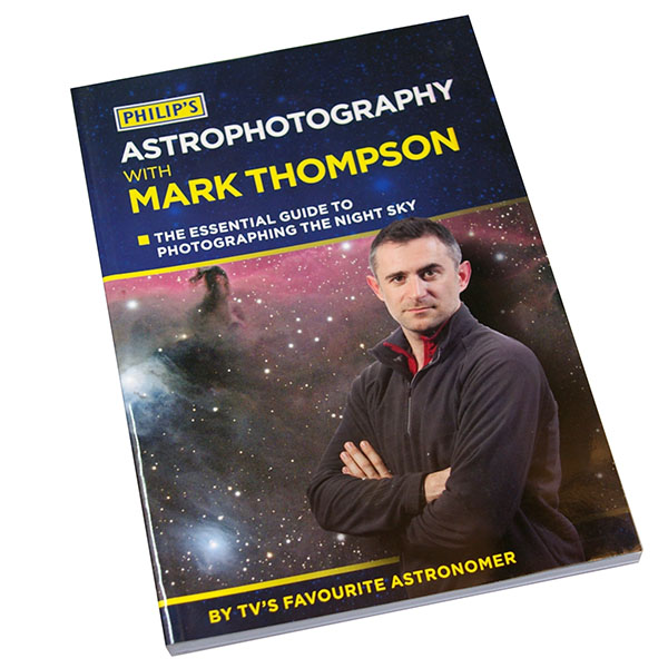 Astrophotography with Mark Thompson